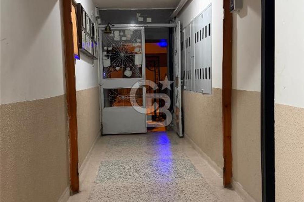 KEÇİÖREN FİX GROSS YAKINI İSKANLI ŞEHİR MANZARALI SATILIK DAİRE