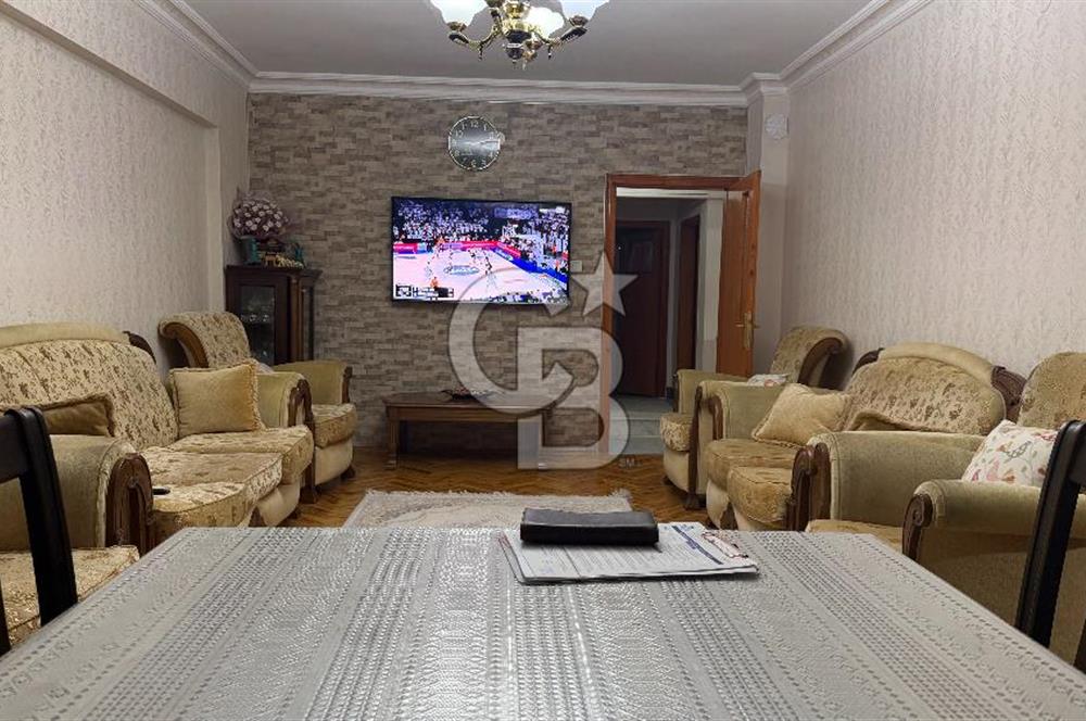 KEÇİÖREN FİX GROSS YAKINI İSKANLI ŞEHİR MANZARALI SATILIK DAİRE