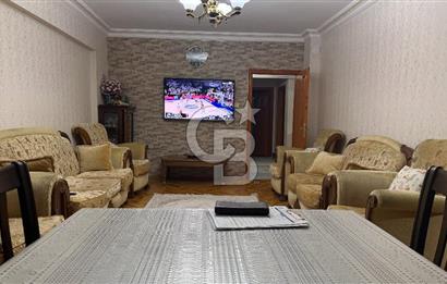 KEÇİÖREN FİX GROSS YAKINI İSKANLI ŞEHİR MANZARALI SATILIK DAİRE