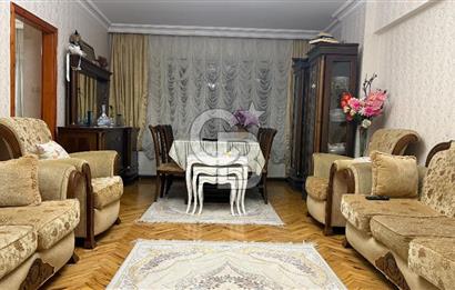 KEÇİÖREN FİX GROSS YAKINI İSKANLI ŞEHİR MANZARALI SATILIK DAİRE