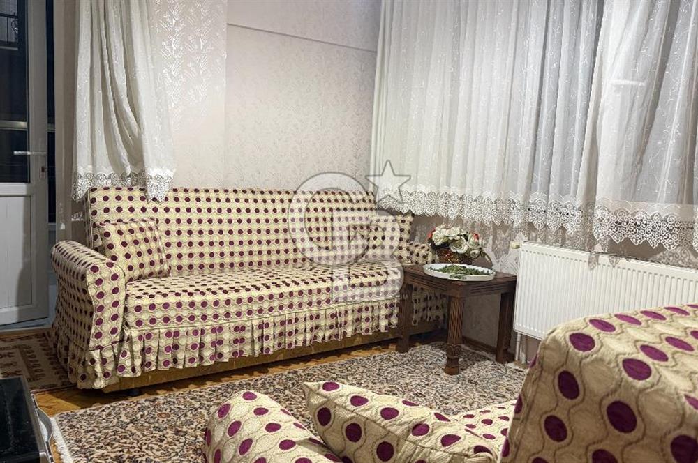 KEÇİÖREN FİX GROSS YAKINI İSKANLI ŞEHİR MANZARALI SATILIK DAİRE