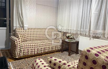 KEÇİÖREN FİX GROSS YAKINI İSKANLI ŞEHİR MANZARALI SATILIK DAİRE