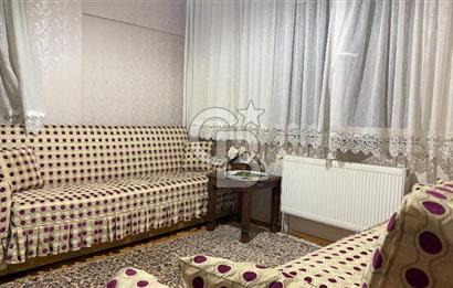 KEÇİÖREN FİX GROSS YAKINI İSKANLI ŞEHİR MANZARALI SATILIK DAİRE