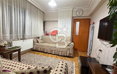 KEÇİÖREN FİX GROSS YAKINI İSKANLI ŞEHİR MANZARALI SATILIK DAİRE