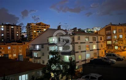 KEÇİÖREN FİX GROSS YAKINI İSKANLI ŞEHİR MANZARALI SATILIK DAİRE