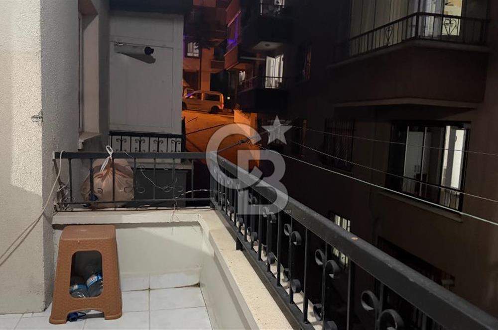 KEÇİÖREN FİX GROSS YAKINI İSKANLI ŞEHİR MANZARALI SATILIK DAİRE