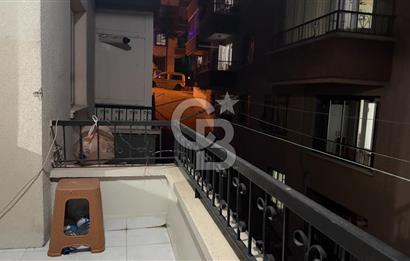 KEÇİÖREN FİX GROSS YAKINI İSKANLI ŞEHİR MANZARALI SATILIK DAİRE