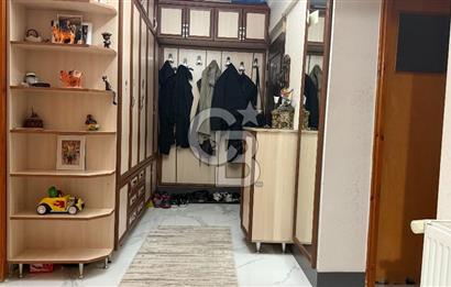 KEÇİÖREN FİX GROSS YAKINI İSKANLI ŞEHİR MANZARALI SATILIK DAİRE