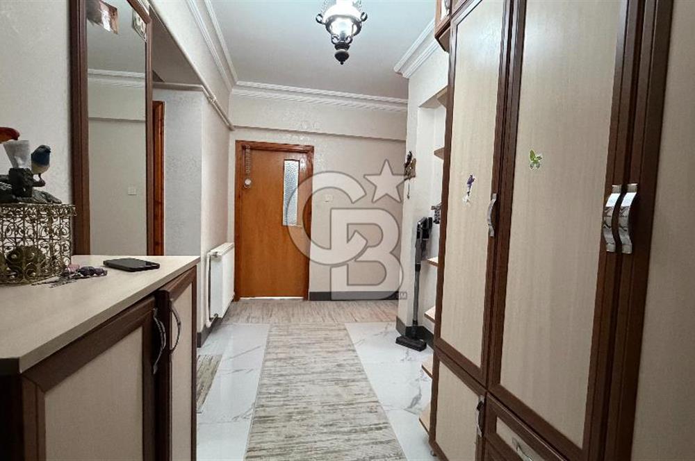 KEÇİÖREN FİX GROSS YAKINI İSKANLI ŞEHİR MANZARALI SATILIK DAİRE