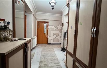 KEÇİÖREN FİX GROSS YAKINI İSKANLI ŞEHİR MANZARALI SATILIK DAİRE