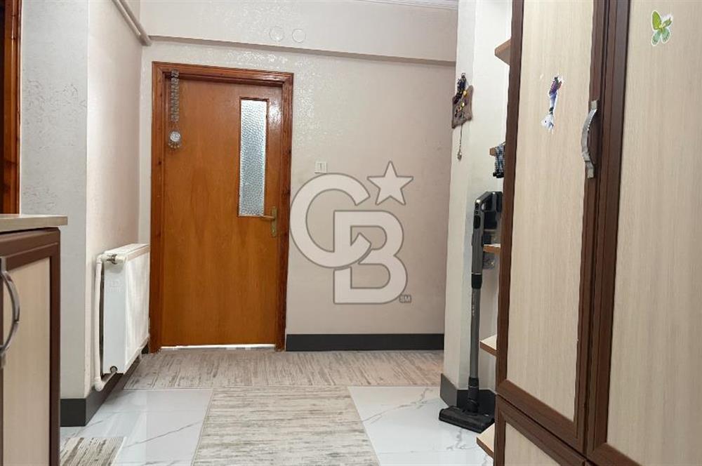 KEÇİÖREN FİX GROSS YAKINI İSKANLI ŞEHİR MANZARALI SATILIK DAİRE