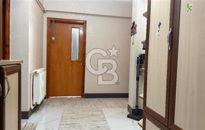 KEÇİÖREN FİX GROSS YAKINI İSKANLI ŞEHİR MANZARALI SATILIK DAİRE