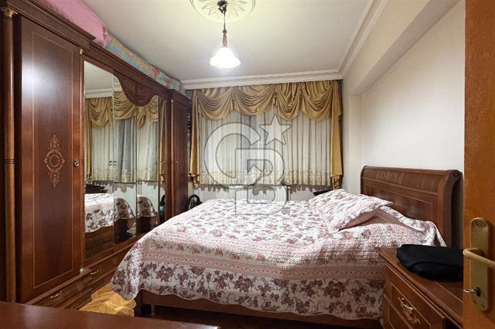 KEÇİÖREN FİX GROSS YAKINI İSKANLI ŞEHİR MANZARALI SATILIK DAİRE