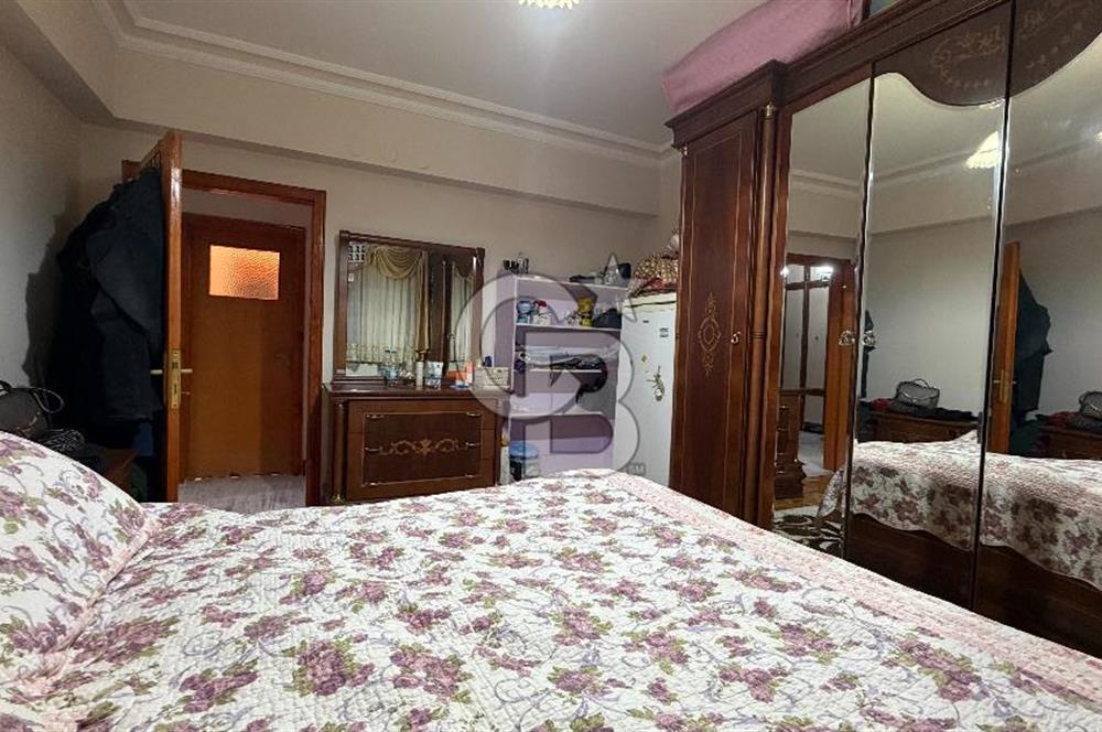 KEÇİÖREN FİX GROSS YAKINI İSKANLI ŞEHİR MANZARALI SATILIK DAİRE