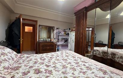 KEÇİÖREN FİX GROSS YAKINI İSKANLI ŞEHİR MANZARALI SATILIK DAİRE