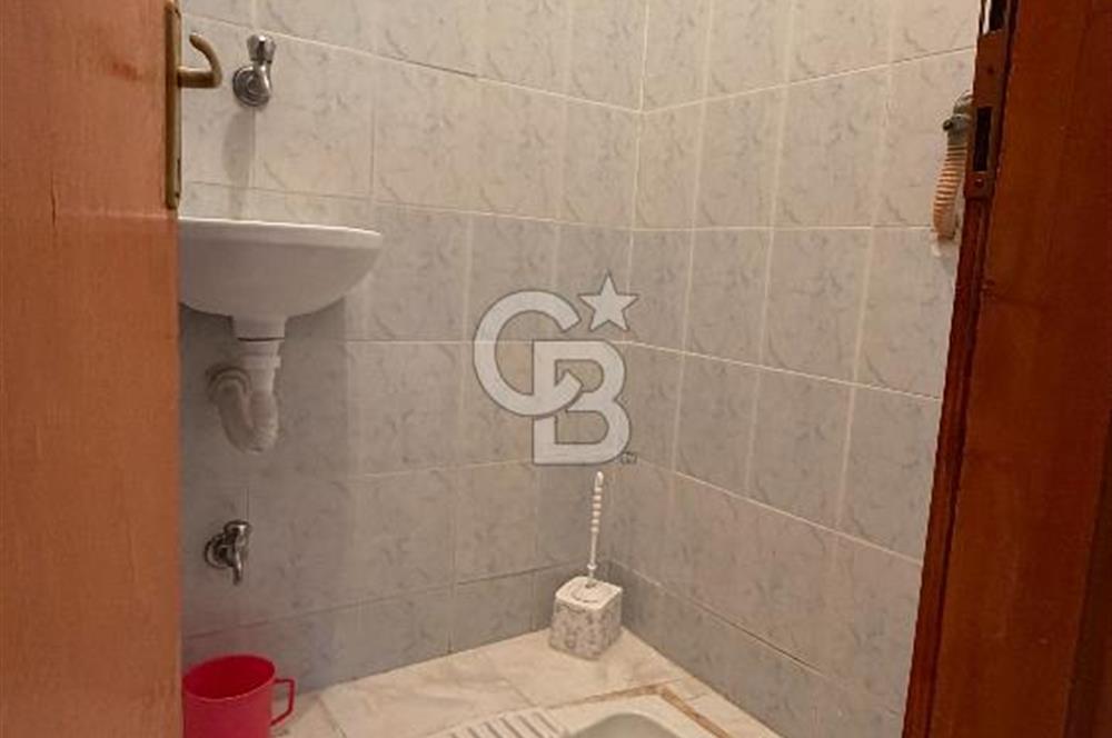 KEÇİÖREN FİX GROSS YAKINI İSKANLI ŞEHİR MANZARALI SATILIK DAİRE