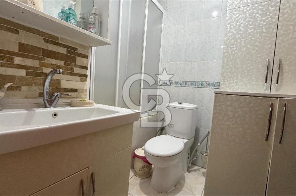 KEÇİÖREN FİX GROSS YAKINI İSKANLI ŞEHİR MANZARALI SATILIK DAİRE