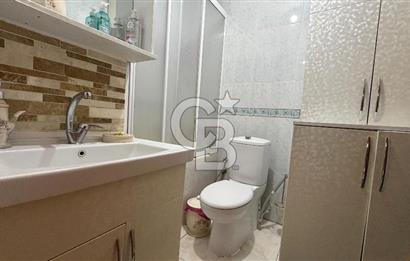 KEÇİÖREN FİX GROSS YAKINI İSKANLI ŞEHİR MANZARALI SATILIK DAİRE