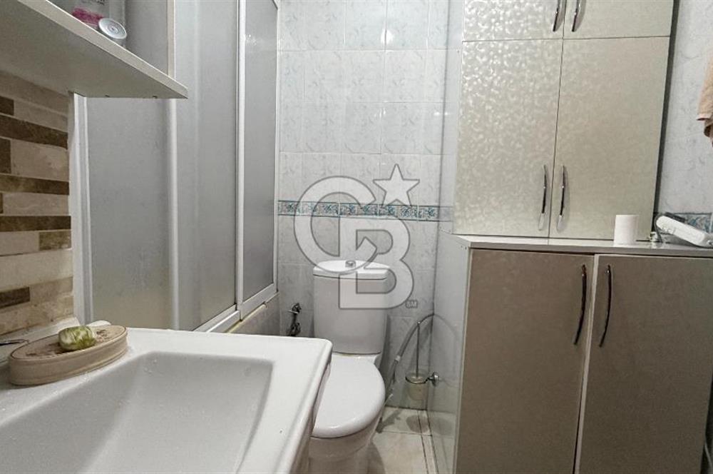 KEÇİÖREN FİX GROSS YAKINI İSKANLI ŞEHİR MANZARALI SATILIK DAİRE