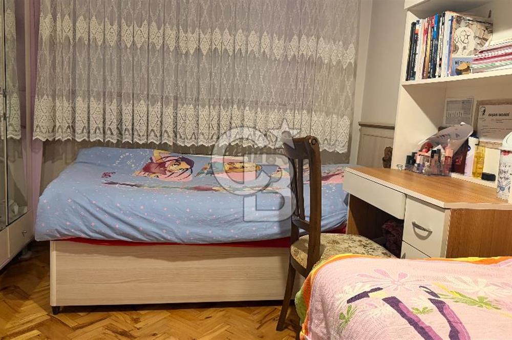 KEÇİÖREN FİX GROSS YAKINI İSKANLI ŞEHİR MANZARALI SATILIK DAİRE
