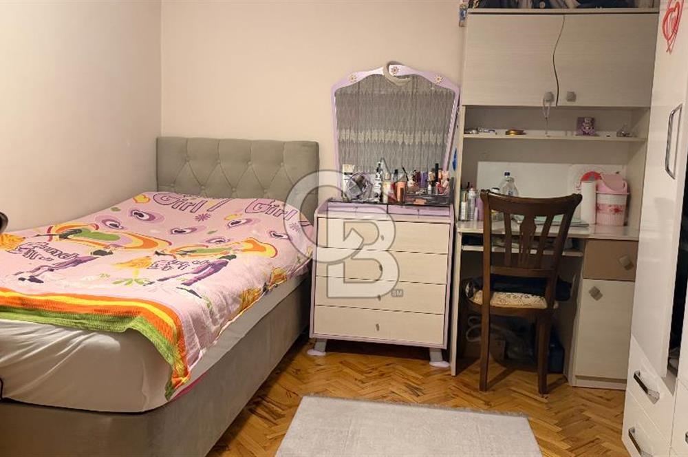 KEÇİÖREN FİX GROSS YAKINI İSKANLI ŞEHİR MANZARALI SATILIK DAİRE
