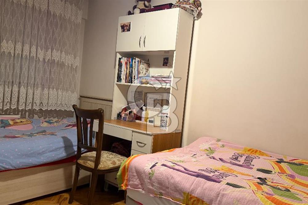 KEÇİÖREN FİX GROSS YAKINI İSKANLI ŞEHİR MANZARALI SATILIK DAİRE