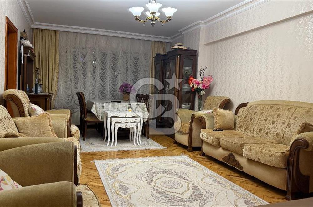 KEÇİÖREN FİX GROSS YAKINI İSKANLI ŞEHİR MANZARALI SATILIK DAİRE