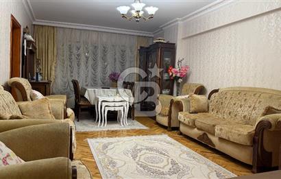 KEÇİÖREN FİX GROSS YAKINI İSKANLI ŞEHİR MANZARALI SATILIK DAİRE