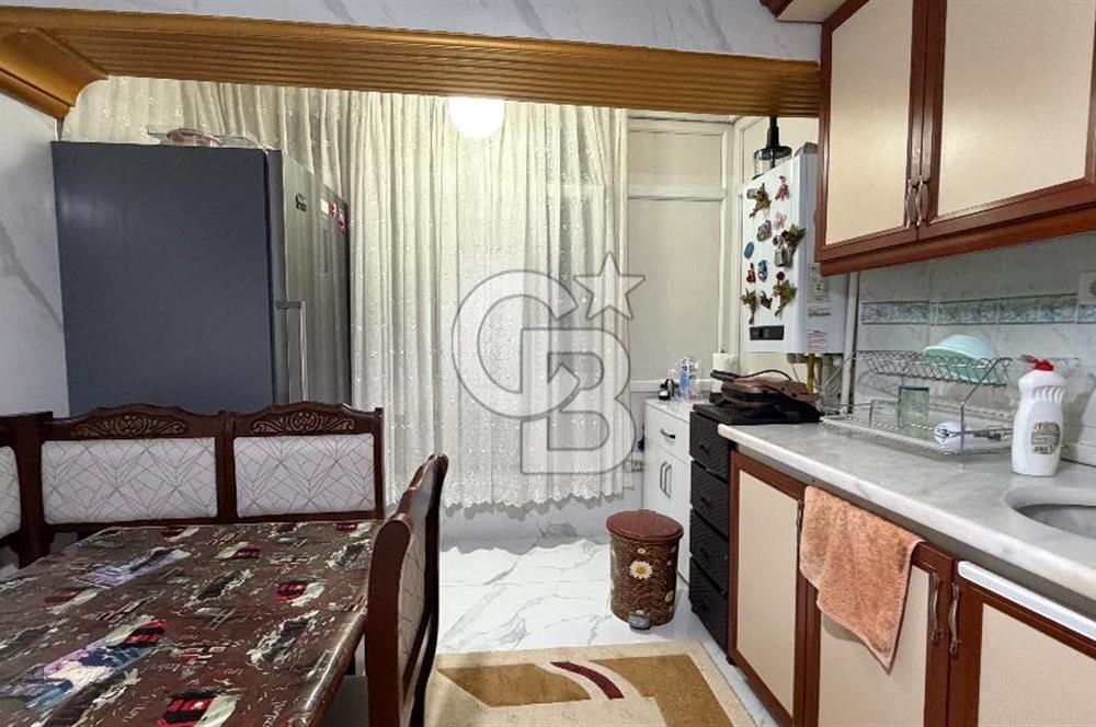 KEÇİÖREN FİX GROSS YAKINI İSKANLI ŞEHİR MANZARALI SATILIK DAİRE