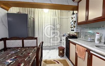 KEÇİÖREN FİX GROSS YAKINI İSKANLI ŞEHİR MANZARALI SATILIK DAİRE
