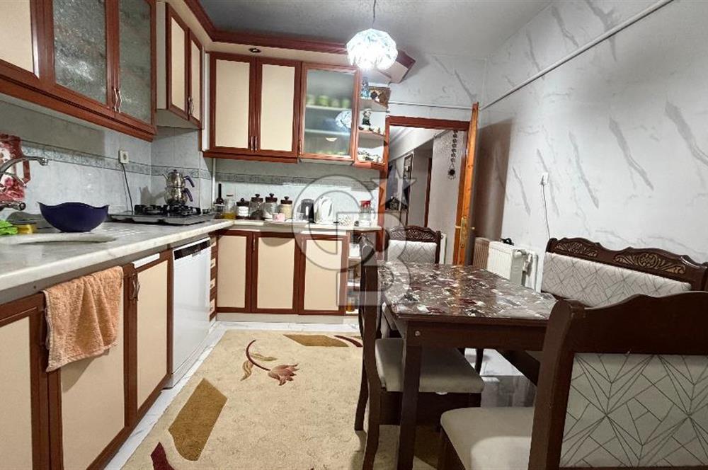 KEÇİÖREN FİX GROSS YAKINI İSKANLI ŞEHİR MANZARALI SATILIK DAİRE
