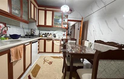 KEÇİÖREN FİX GROSS YAKINI İSKANLI ŞEHİR MANZARALI SATILIK DAİRE