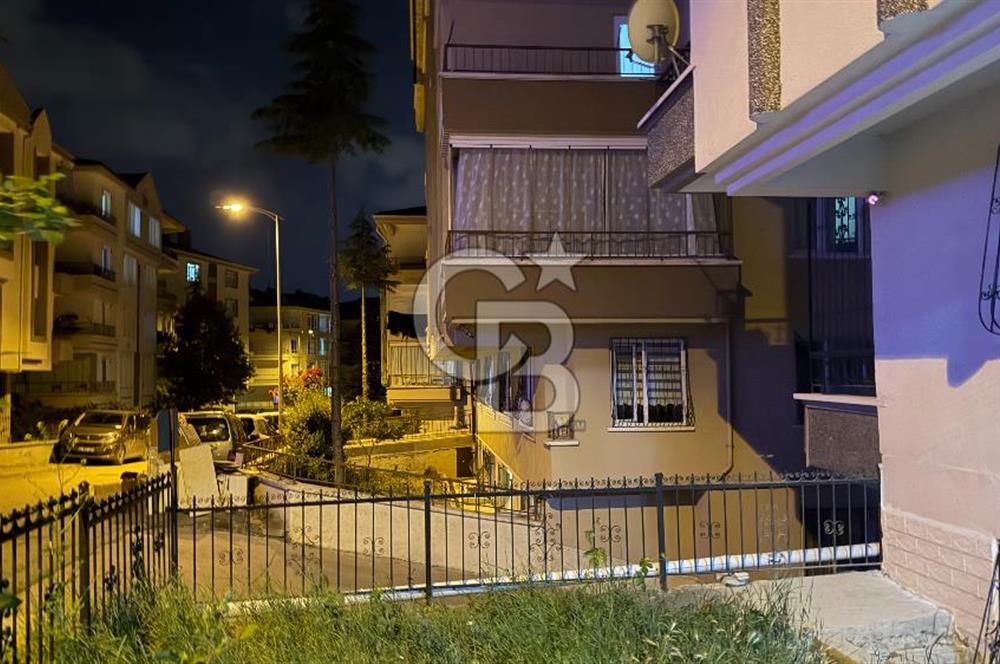 KEÇİÖREN FİX GROSS YAKINI İSKANLI ŞEHİR MANZARALI SATILIK DAİRE