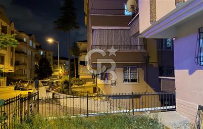 KEÇİÖREN FİX GROSS YAKINI İSKANLI ŞEHİR MANZARALI SATILIK DAİRE