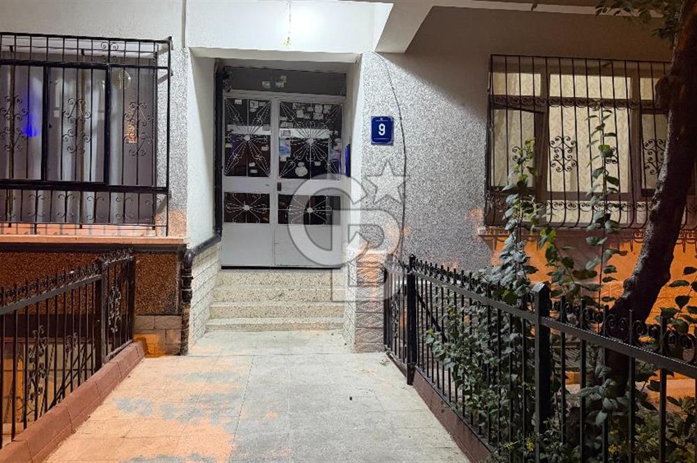 KEÇİÖREN FİX GROSS YAKINI İSKANLI ŞEHİR MANZARALI SATILIK DAİRE