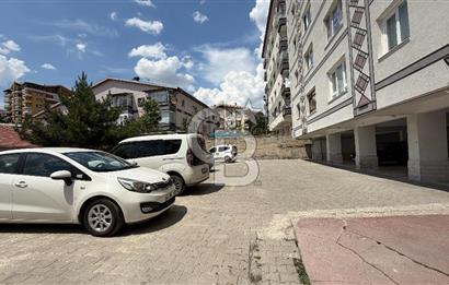 KEÇİÖREN FİX GROSS YAKINI İSKANLI ŞEHİR MANZARALI SATILIK DAİRE