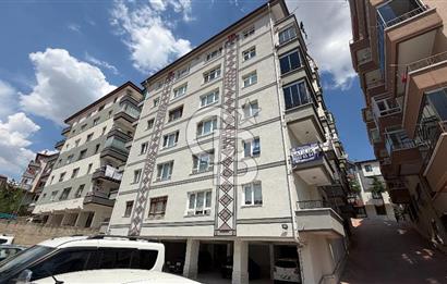 KEÇİÖREN FİX GROSS YAKINI İSKANLI ŞEHİR MANZARALI SATILIK DAİRE