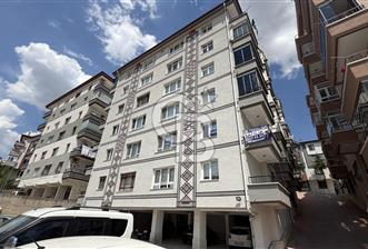 KEÇİÖREN FİX GROSS YAKINI İSKANLI ŞEHİR MANZARALI SATILIK DAİRE - 9 - 355021