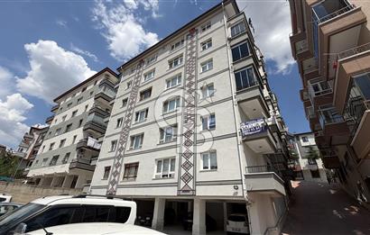 KEÇİÖREN FİX GROSS YAKINI İSKANLI ŞEHİR MANZARALI SATILIK DAİRE