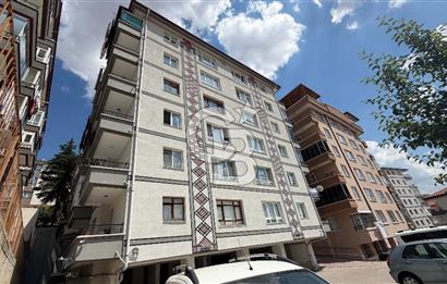 KEÇİÖREN FİX GROSS YAKINI İSKANLI ŞEHİR MANZARALI SATILIK DAİRE