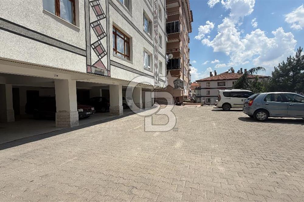 KEÇİÖREN FİX GROSS YAKINI İSKANLI ŞEHİR MANZARALI SATILIK DAİRE