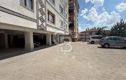 KEÇİÖREN FİX GROSS YAKINI İSKANLI ŞEHİR MANZARALI SATILIK DAİRE