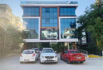 MEBUSEVLERİ ERGİN SOKAKTA OTOPARKLI EŞYALI KİRALIK 3+1 OFİS - 2 - 355031