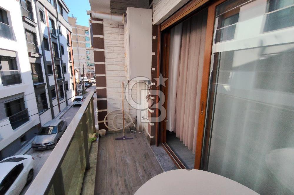 Yeni Mahallede Araştırma Hastanesi Yakınında  ferah 2+1 Kiralık daire