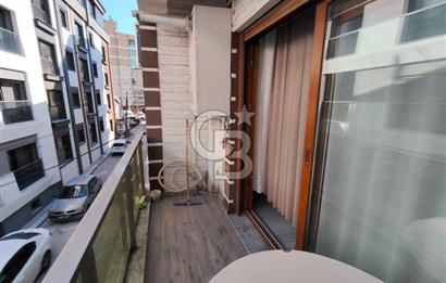 Yeni Mahallede Araştırma Hastanesi Yakınında  ferah 2+1 Kiralık daire