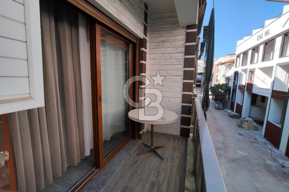 Yeni Mahallede Araştırma Hastanesi Yakınında  ferah 2+1 Kiralık daire