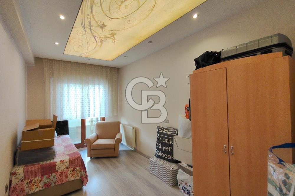 Yeni Mahallede Araştırma Hastanesi Yakınında  ferah 2+1 Kiralık daire