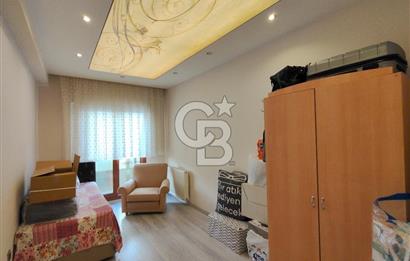 Yeni Mahallede Araştırma Hastanesi Yakınında  ferah 2+1 Kiralık daire