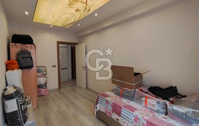 Yeni Mahallede Araştırma Hastanesi Yakınında  ferah 2+1 Kiralık daire