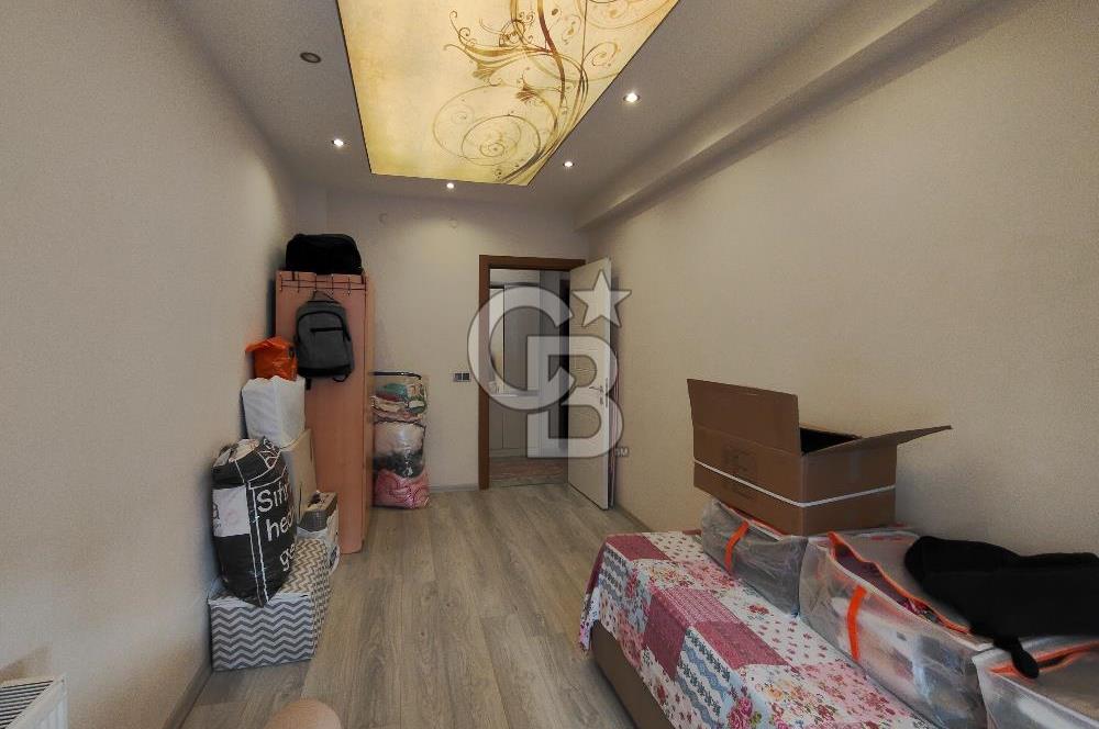 Yeni Mahallede Araştırma Hastanesi Yakınında  ferah 2+1 Kiralık daire